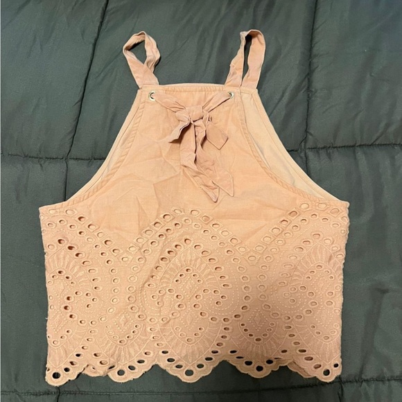 Abercrombie & Fitch Top - Picture 3 of 3